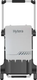 Hytera DS-6250S detail view